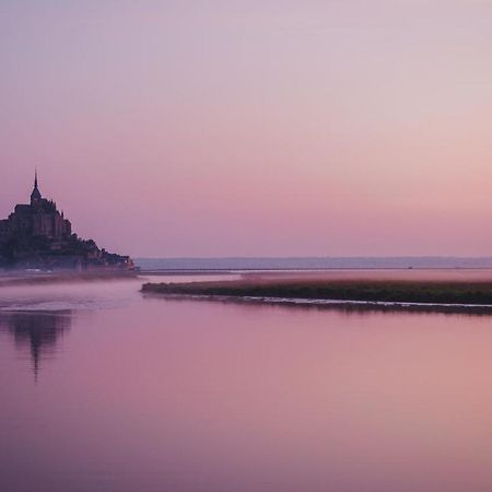 Le Petit Gite Du Mont Beauvoir  Luaran gambar