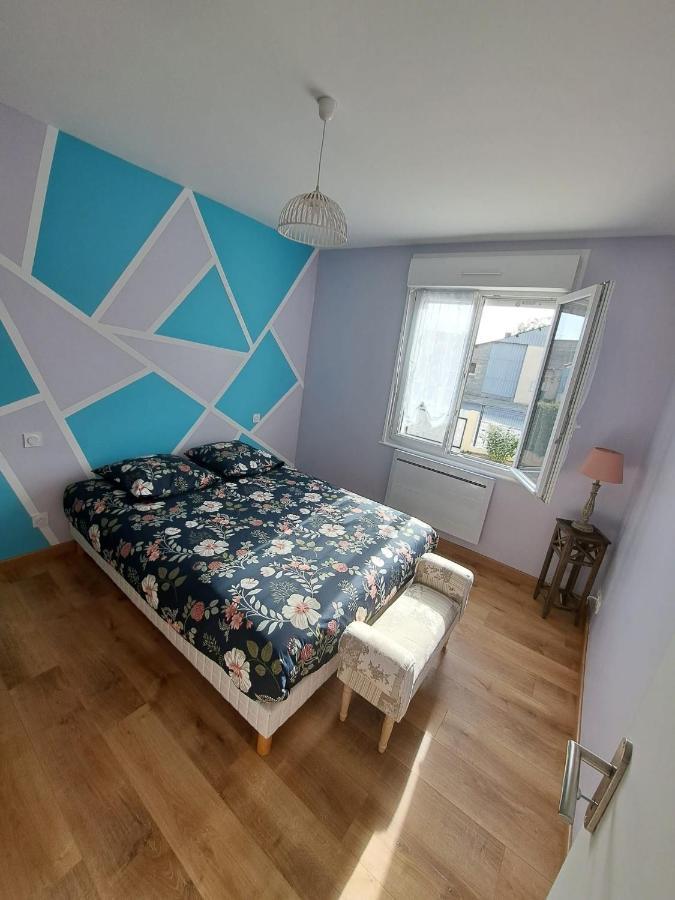 Le Petit Gite Du Mont Beauvoir  Luaran gambar